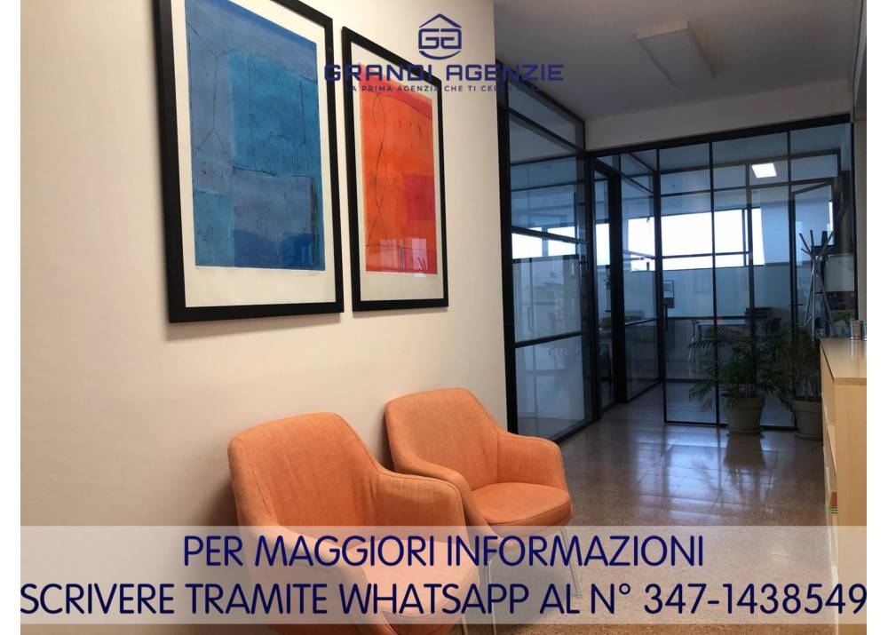 Affitto Locale Commerciale a Parma monolocale parma di 12 mq